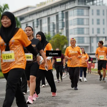 Runner Photo 8478917