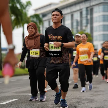 Runner Photo 8478920