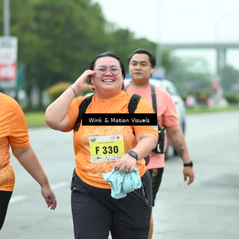 Runner Photo 8478924