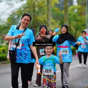 Runner Photo 8478925