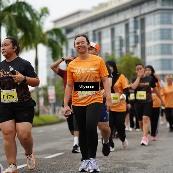Runner Photo 8478929