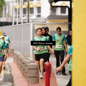 Runner Photo 8478933