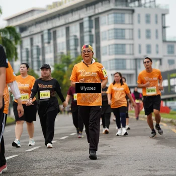 Runner Photo 8478934