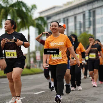 Runner Photo 8478936