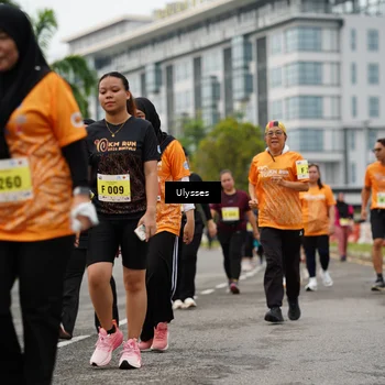 Runner Photo 8478937