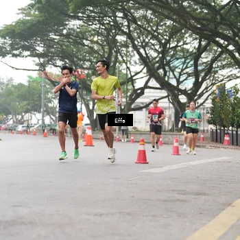 Runner Photo 8478938