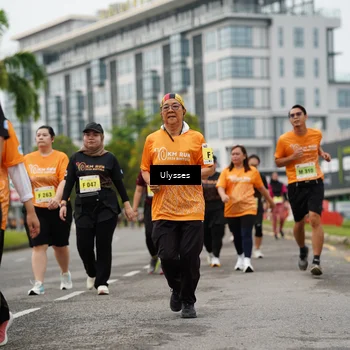 Runner Photo 8478940