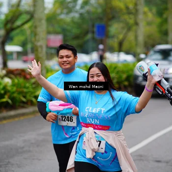 Runner Photo 8478942