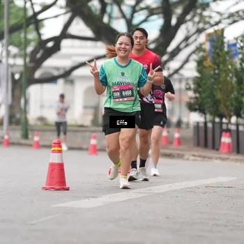 Runner Photo 8478943
