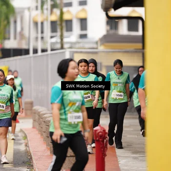 Runner Photo 8478944