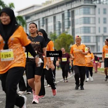 Runner Photo 8478946