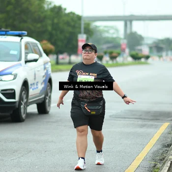 Runner Photo 8478947