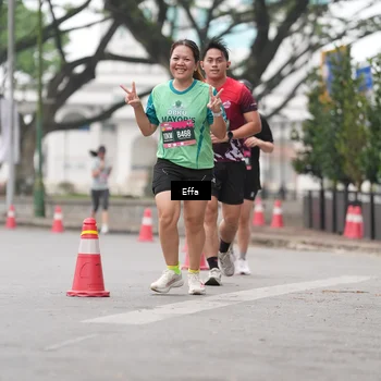 Runner Photo 8478949