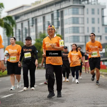 Runner Photo 8478950
