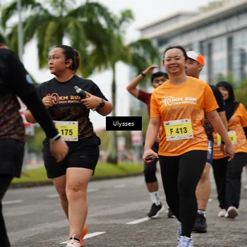 Runner Photo 8478952