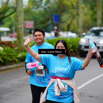 Runner Photo 8478953