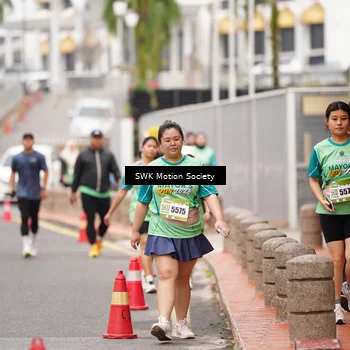 Runner Photo 8478958