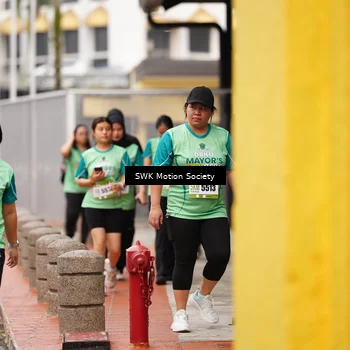 Runner Photo 8478961