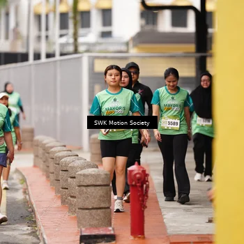 Runner Photo 8478965