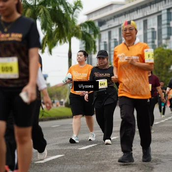 Runner Photo 8478966