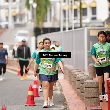 Runner Photo 8478967