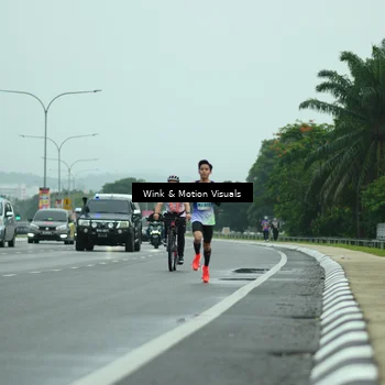 Runner Photo 8478972
