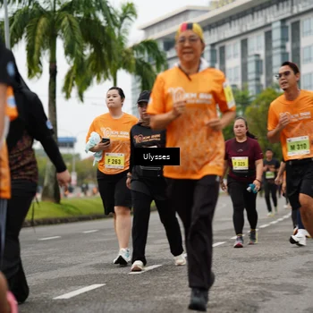 Runner Photo 8478974