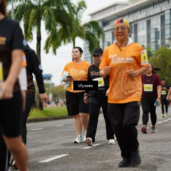 Runner Photo 8478976
