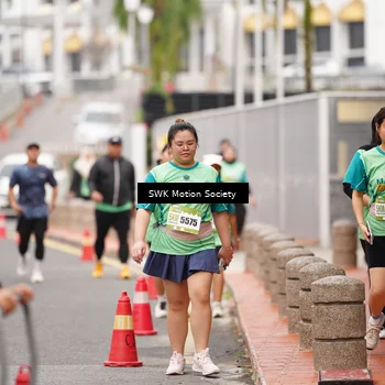 Runner Photo 8478978