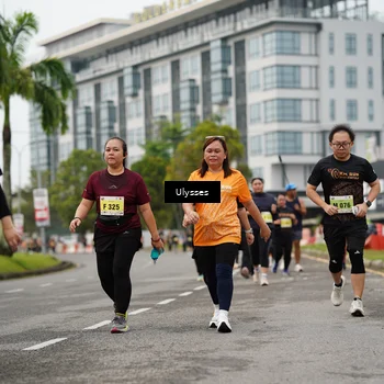 Runner Photo 8478981
