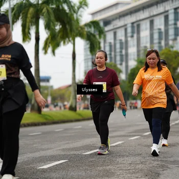 Runner Photo 8478982