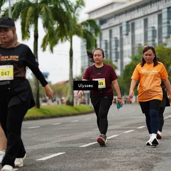 Runner Photo 8478985