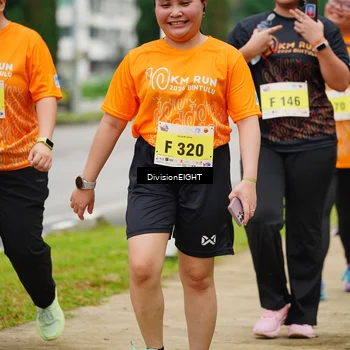 Runner Photo 8478992