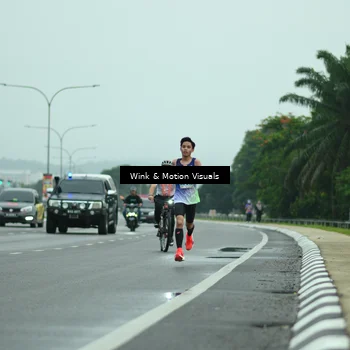 Runner Photo 8478993