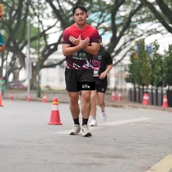Runner Photo 8478999