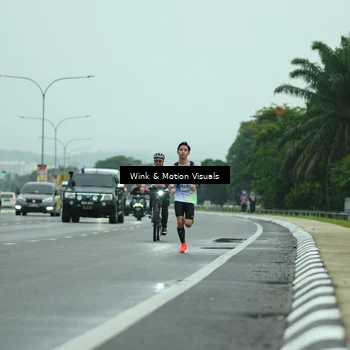 Runner Photo 8479004