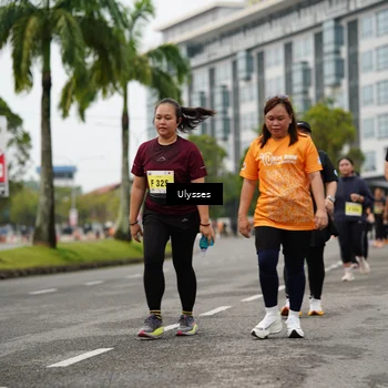 Runner Photo 8479005