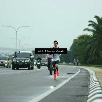 Runner Photo 8479010