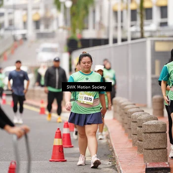 Runner Photo 8479011