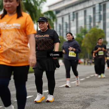 Runner Photo 8479012