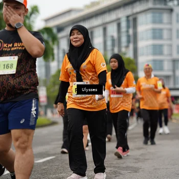 Runner Photo 8479013
