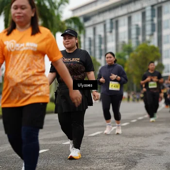 Runner Photo 8479014