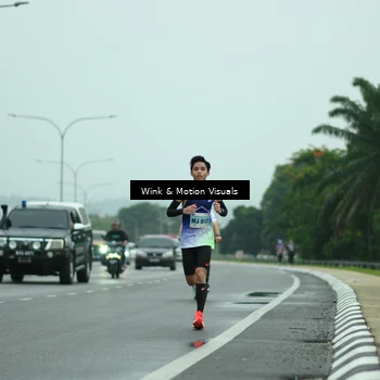 Runner Photo 8479015