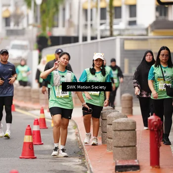 Runner Photo 8479016