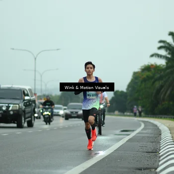 Runner Photo 8479018