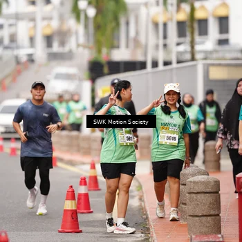 Runner Photo 8479019