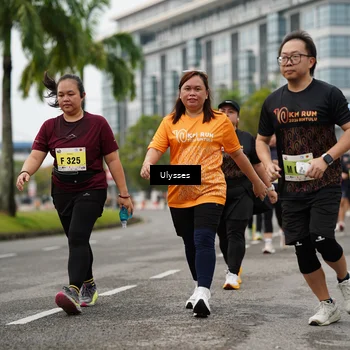 Runner Photo 8479027