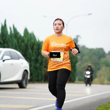 Runner Photo 8479032