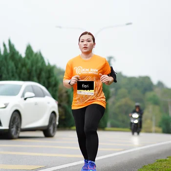 Runner Photo 8479034