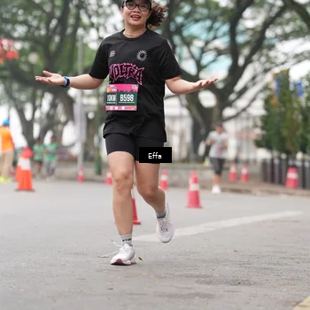 Runner Photo 8479040